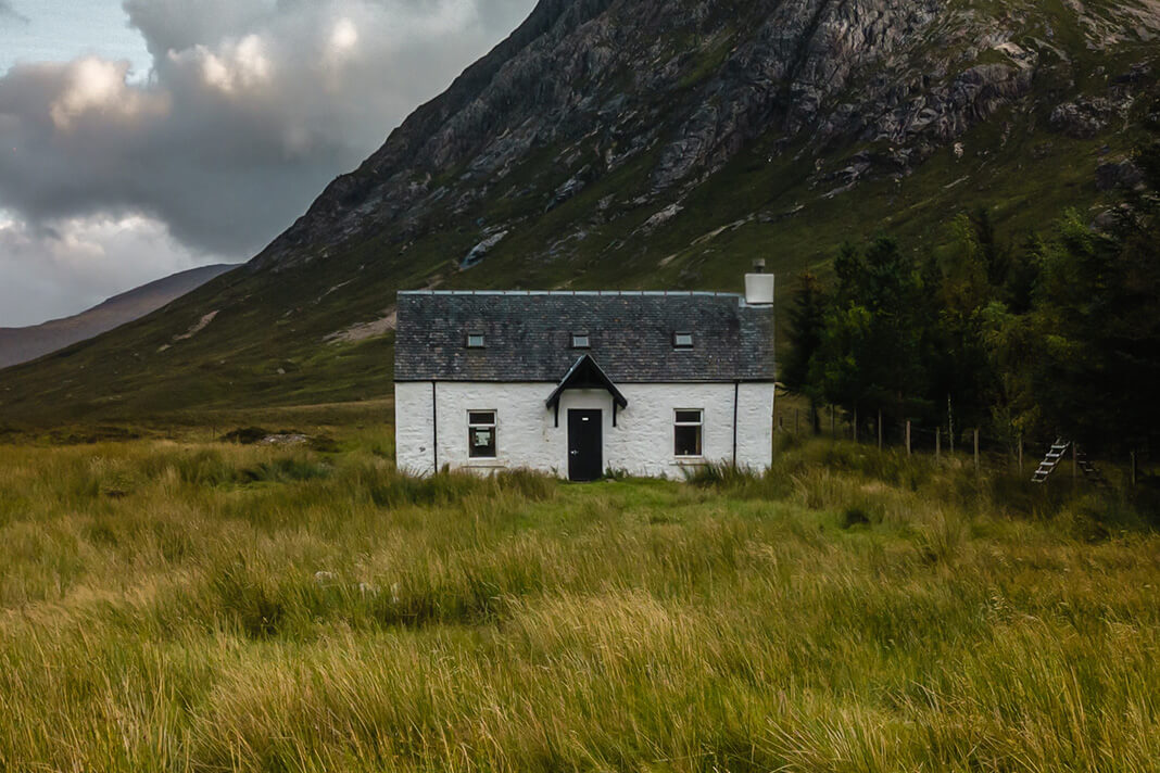 The Bothy