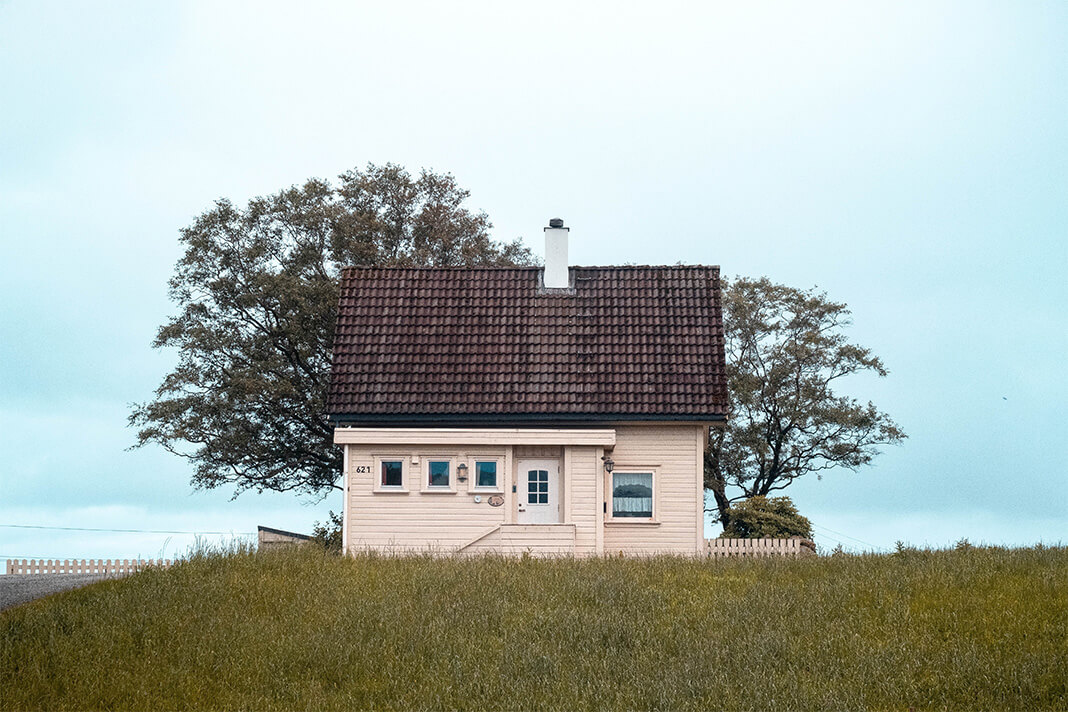 Broad View Cabin