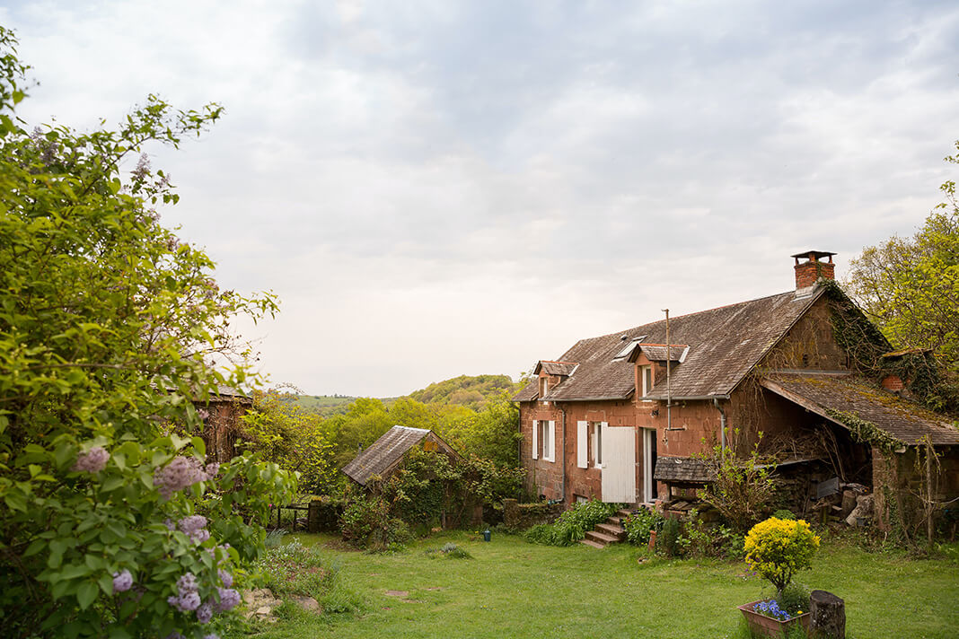 Moor Cottage