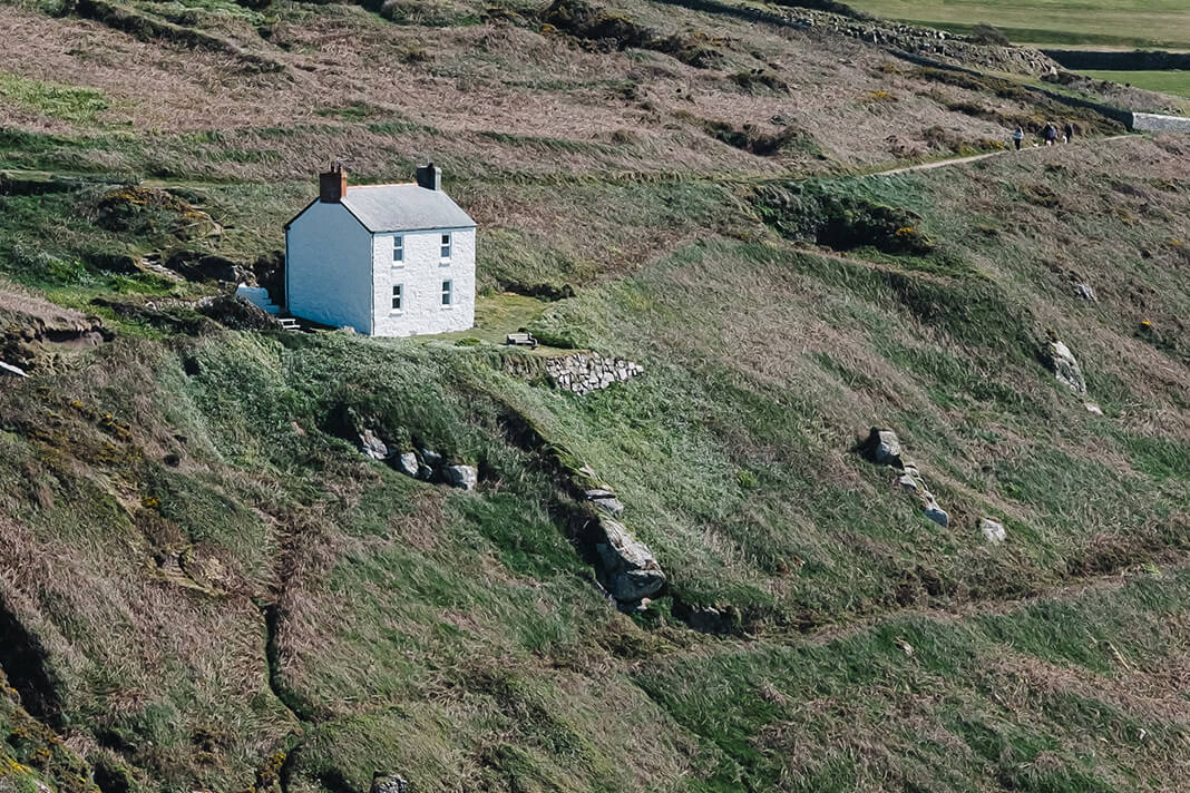 Old Light Cottage