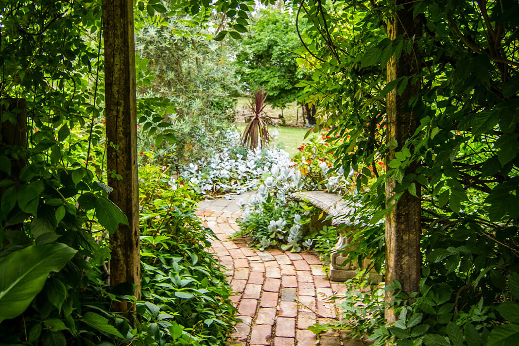 Pond Cottage